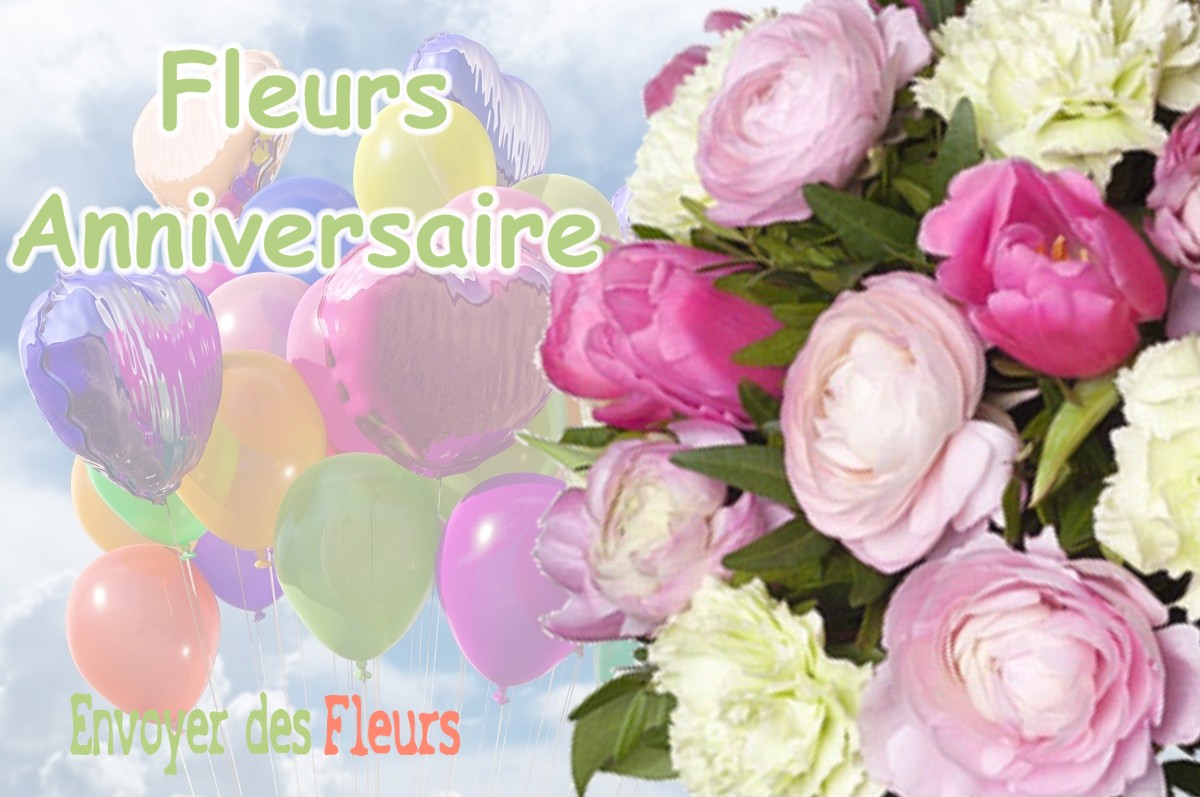 lIVRAISON FLEURS ANNIVERSAIRE à LA-SALETTE-FALLAVAUX