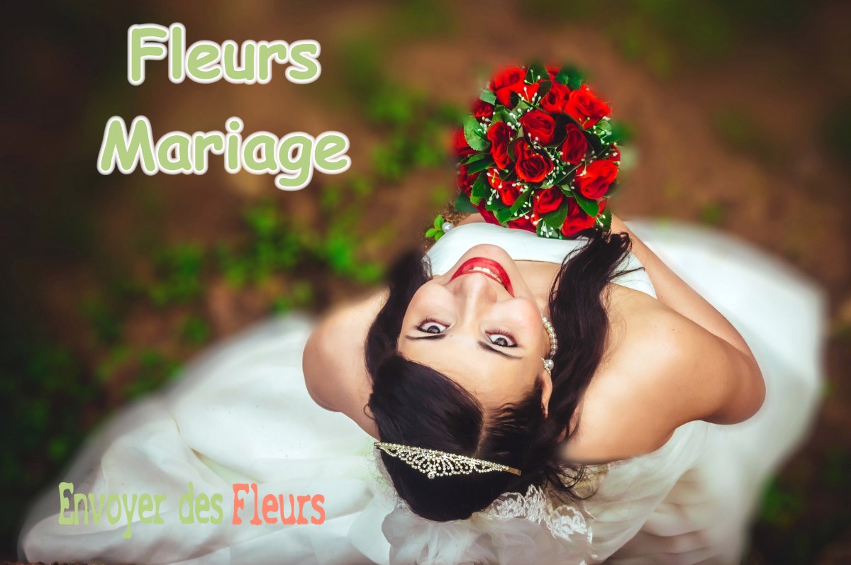 lIVRAISON FLEURS MARIAGE à LA-SALETTE-FALLAVAUX